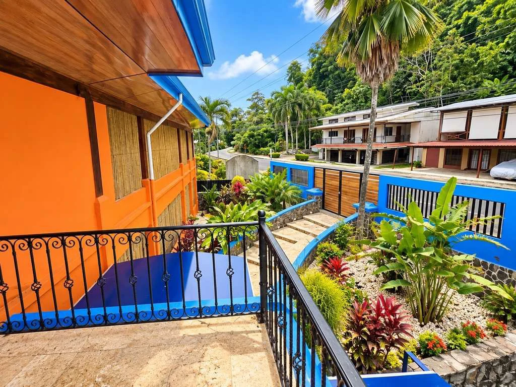 ID 4220: Hotel Carmen Coral - Playa Tambor, Puntarenas - photo 28