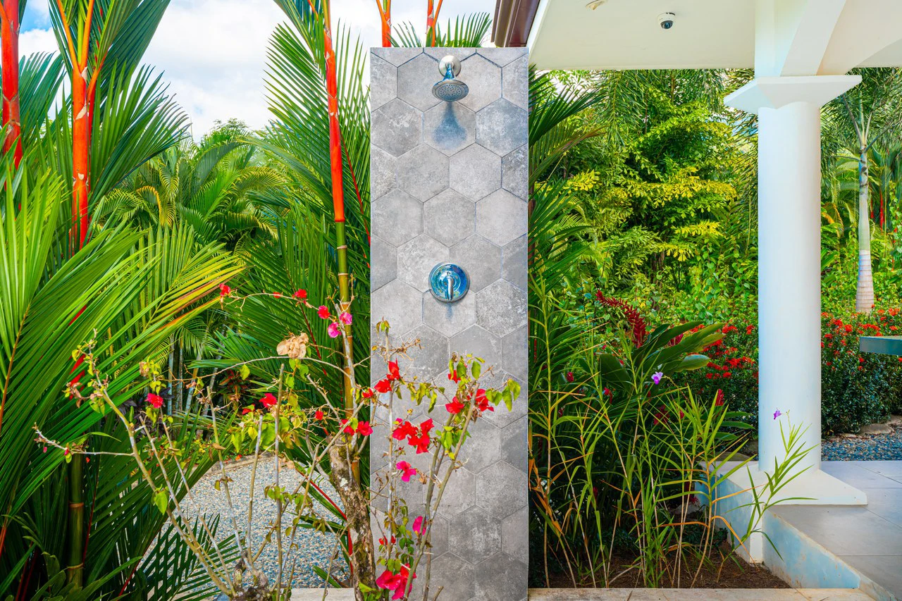 Casa Oma - Phase 11 - Ojochal: Mountain House For Sale in Ojochal - Gallery image 15