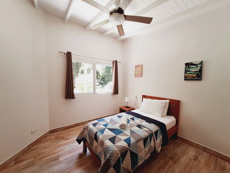 Casa Blue Morpho: Tropical Oasis minutes away from Samara – Ideal for Family Living or Rental Income - Gallery image 19