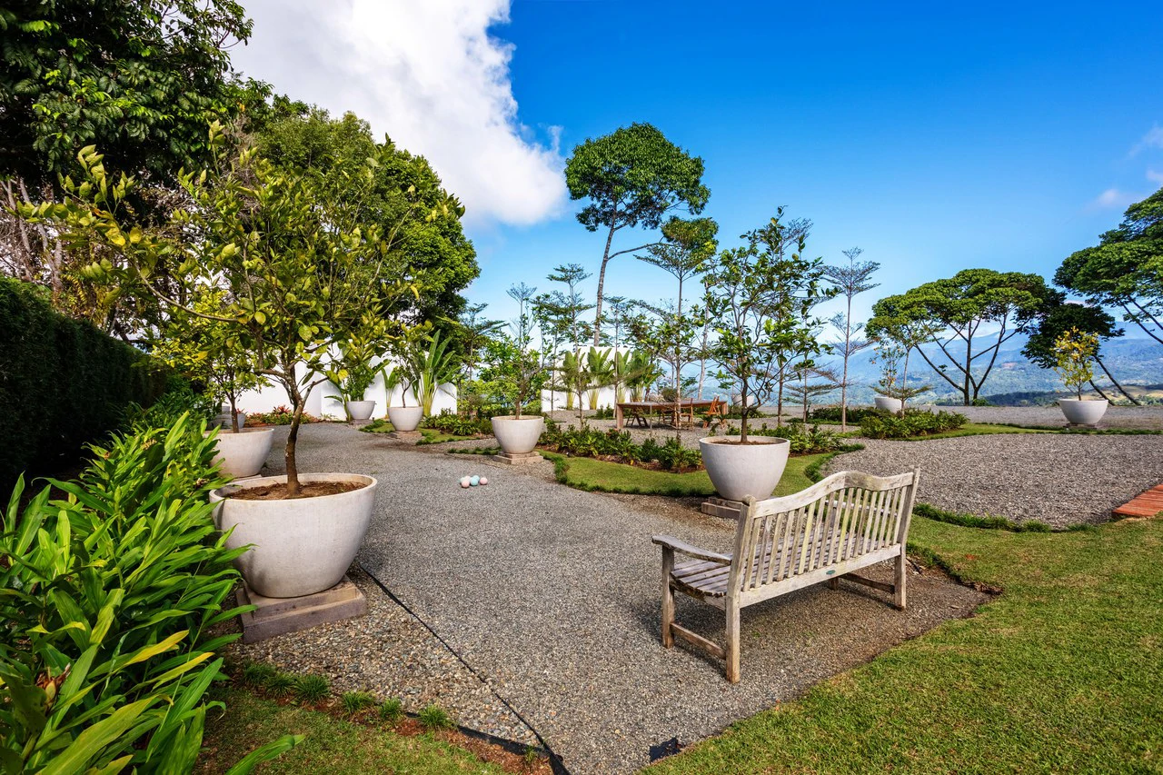 Custom Built Home in Dominical with 2 Building Sites in Costa Verde Estates - Gallery image 78