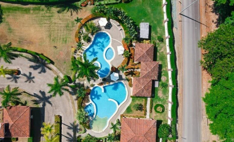 Standout home in highly sought after community close to the beach in Bejuco! - Gallery image 23