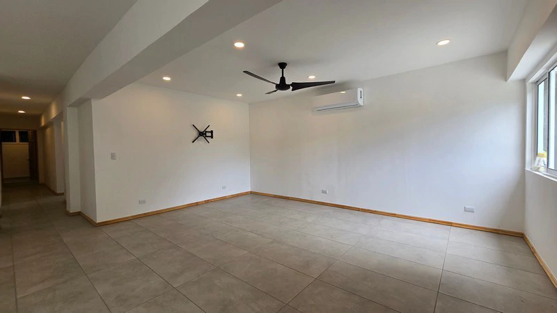 Villa del Mar, one block from the beach in Bejcuo: Fully titled half acre property with 2 level home - Gallery image 60