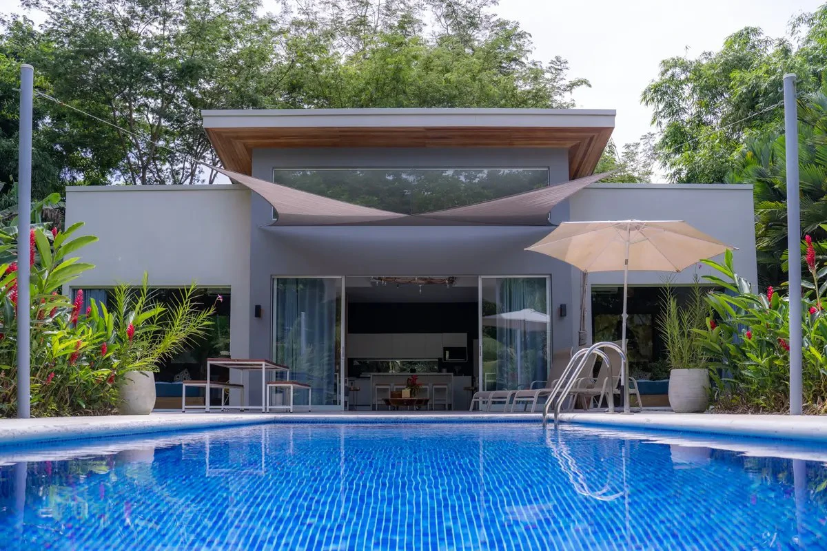 ID 1151: Lilan Nature - Luxury Rental Homes with Tennis Court