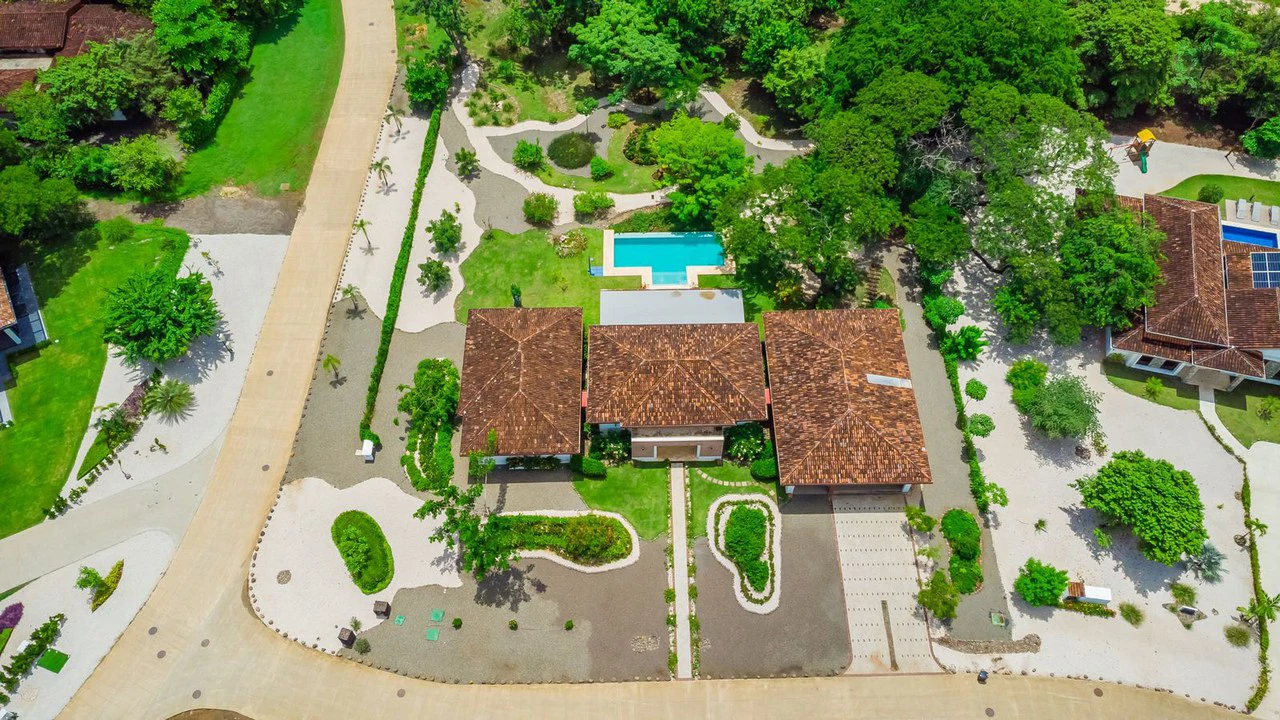 Luxury house for sale in Guanacaste