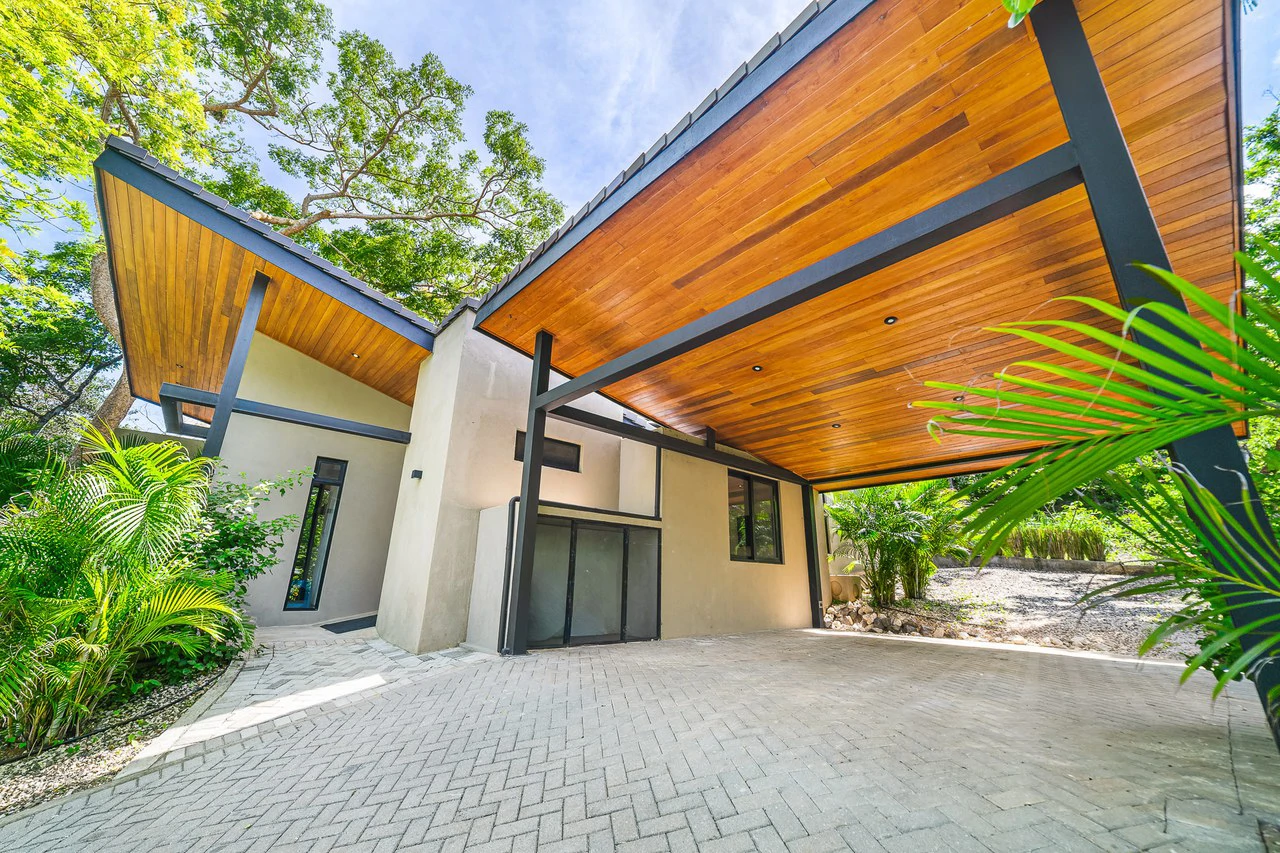 Casa del Sol: Fully Furnished Home in Las Ventanas de Playa Grande - Gallery image 10
