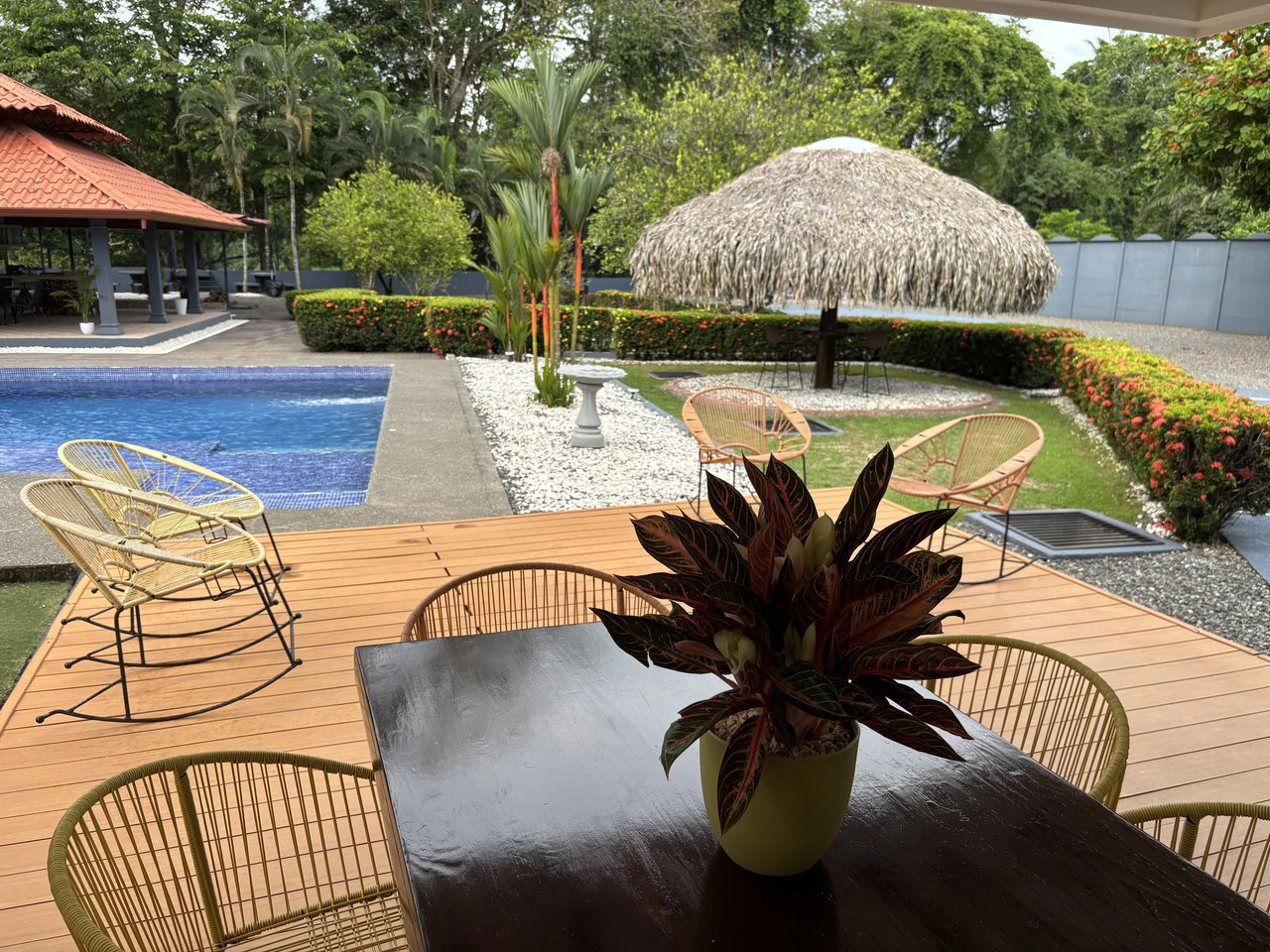 Beautiful house in Residencial Palmas del Sol | Tranquility and style - Gallery image 35