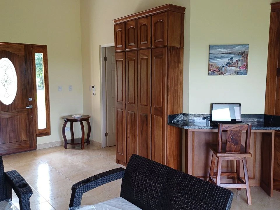 VILLA DEL SOL: Reduced ! Lake Arenal view home in upscale neighborhood - Gallery image 6