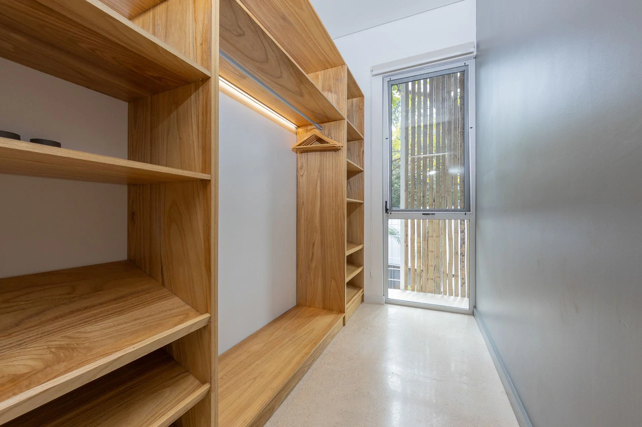 Casa C35: Stylish 4 Bedroom Home a Block to the Beach! - Gallery image 17