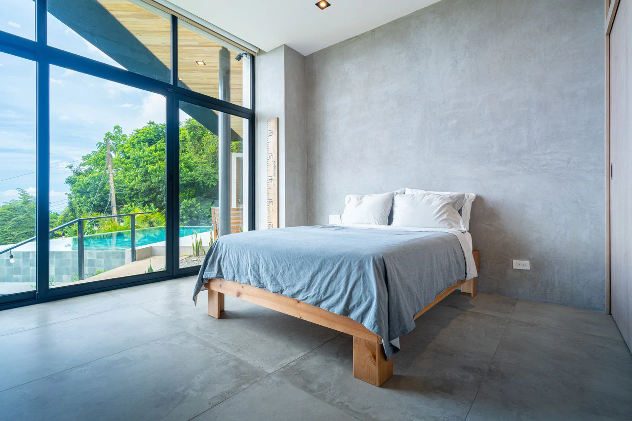 Casa La Artista: Sleek Modern Retreat with Ocean & Mountain Views in Ojochal - Gallery image 51
