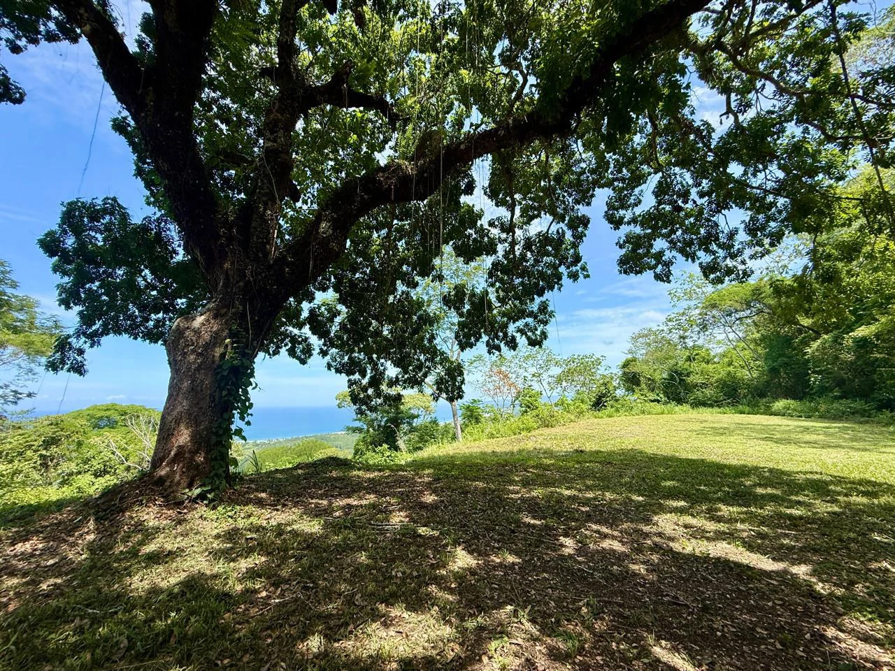 Ocean View Lot for Sale Coyote Beach Guanacaste Costa Rica - Gallery image 2