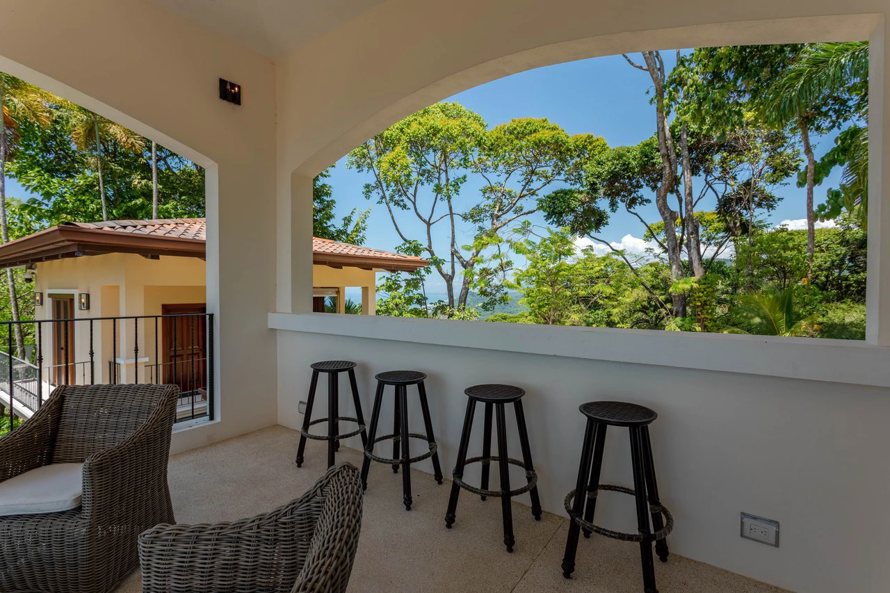 Nido Escondido Luxury Home in Private Community in Dominical - Gallery image 58
