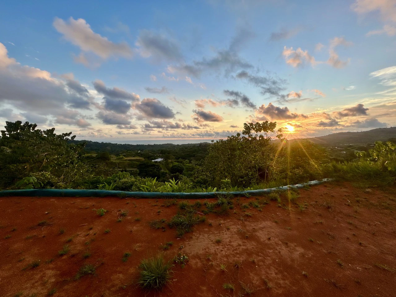Price Reduced! Panoramic Ocean View Lot in Prestigious Phase 11 Ojochal – 2.77 Acres with Luxury 3D Home Design Included - Gallery image 41