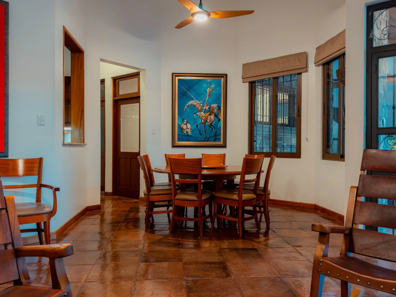 The ideal home in Liberia: Privacy, exclusivity, and a strategic location - Gallery image 16
