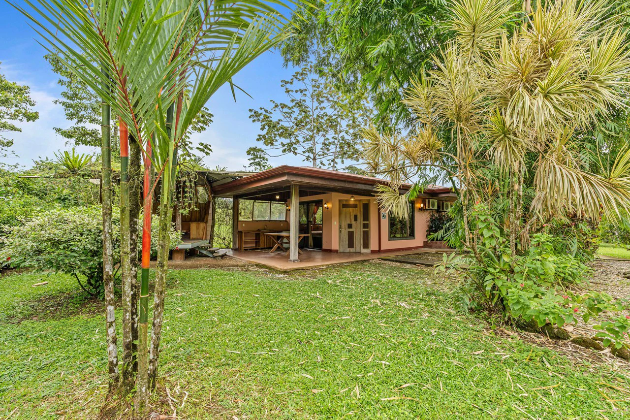 Finca Mei Tai: Enchanting property! Don't miss your chance to own a piece of paradise! - Gallery image 25