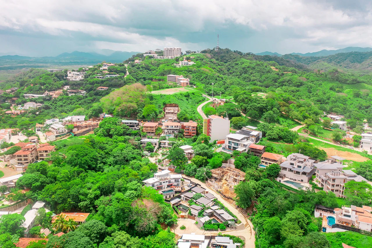 Casa Sunny: Ocean View Investment Opportunity in Tamarindo - Gallery image 5