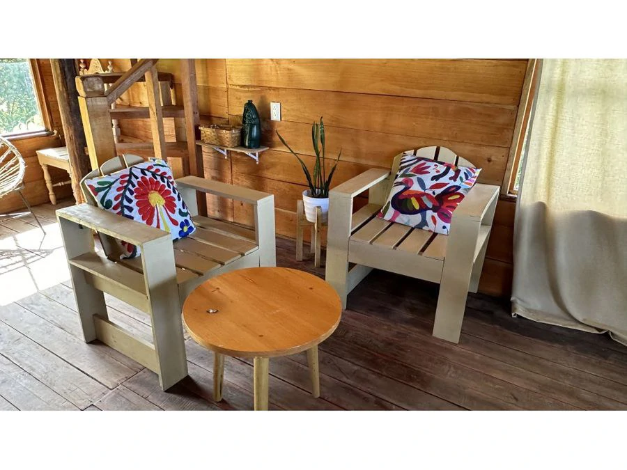 BEAUTIFUL MOUNTAIN VIEW FINCA WITH CABIN IN RIO NUEVO - Gallery image 21