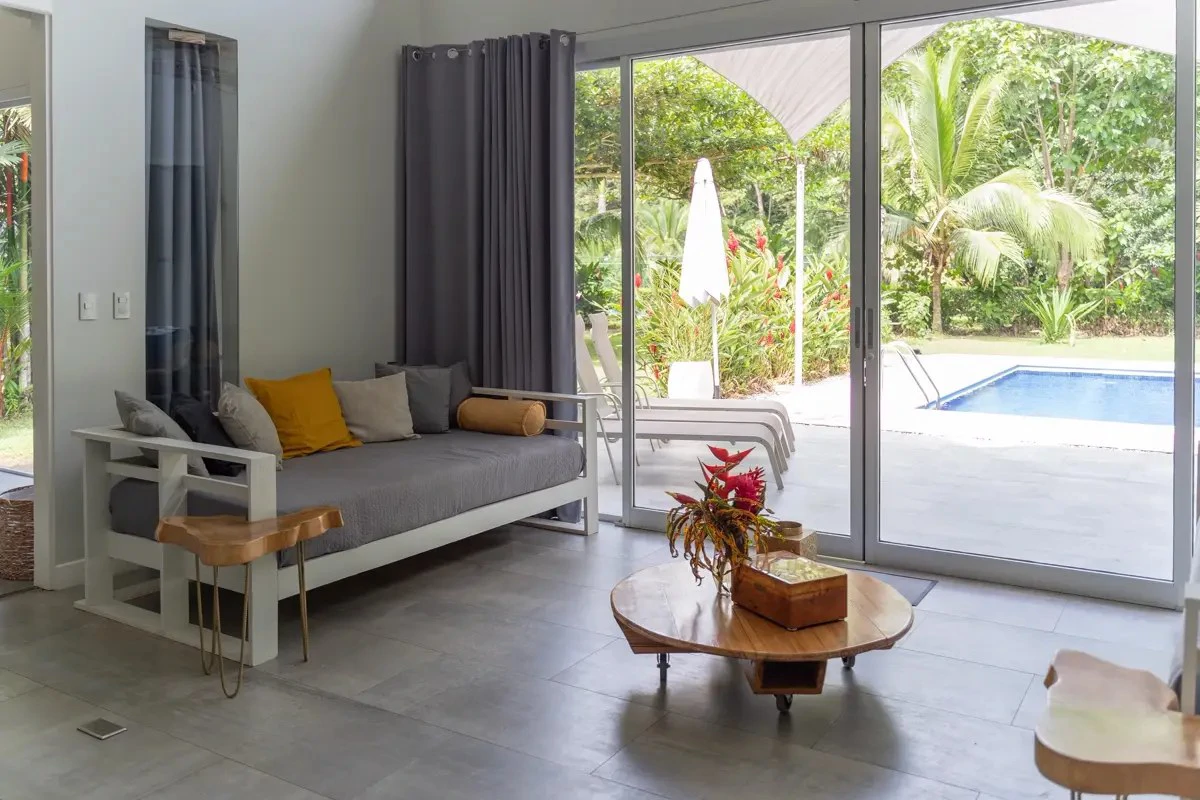 ID 1151: Lilan Nature - Luxury Rental Homes with Tennis Court - photo 8