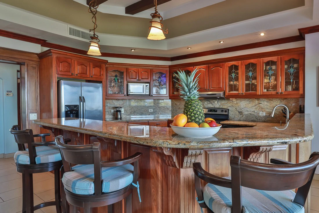 Villa Isabela: Ocean View Luxury Condo in the Heart of Manuel Antonio - Gallery image 5