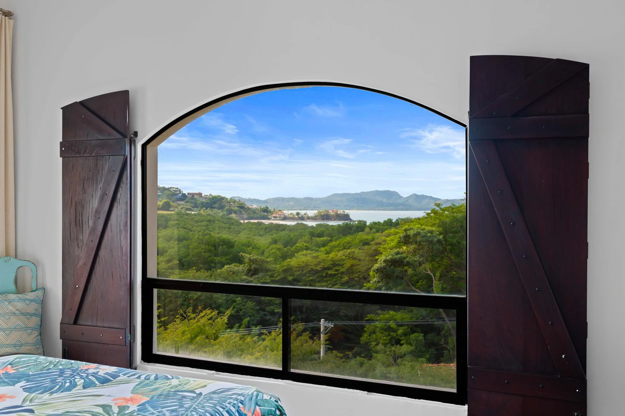Tres Vistas Marina Real: Stunning 3BR Penthouse with Ocean & Marina Views - Gallery image 16