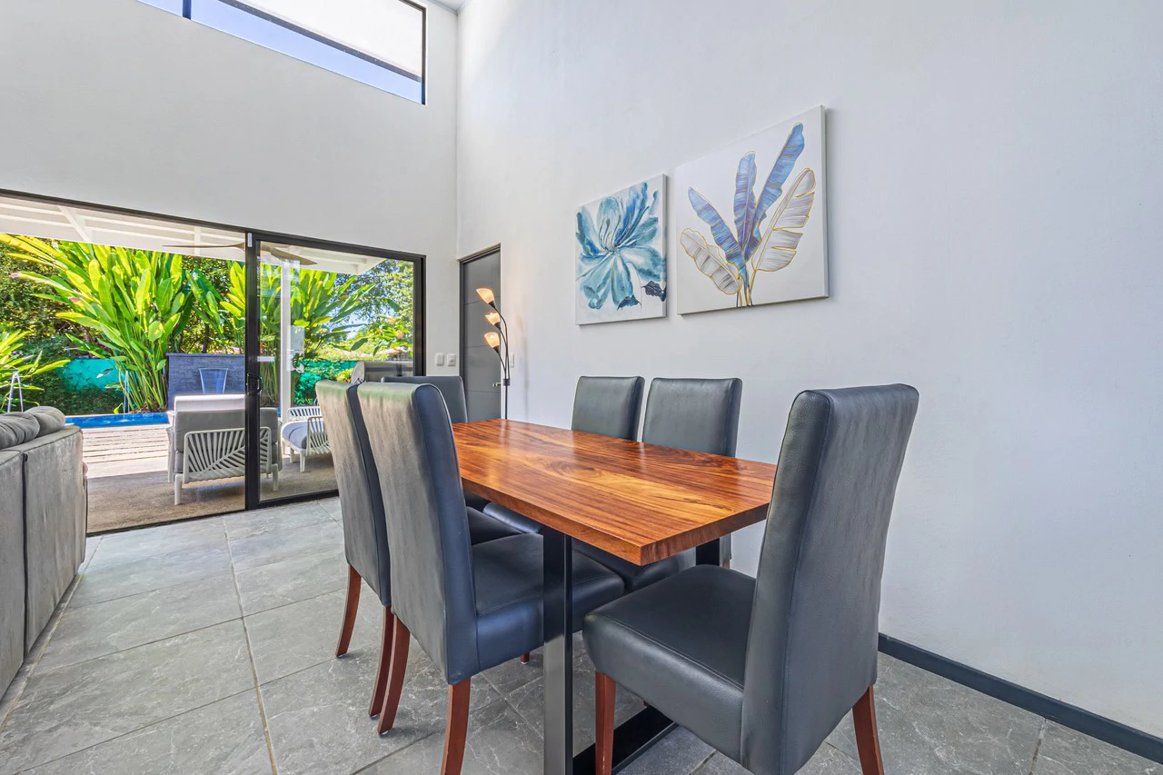 Tropical Modern Residence near Marino Ballena National Park - Gallery image 21