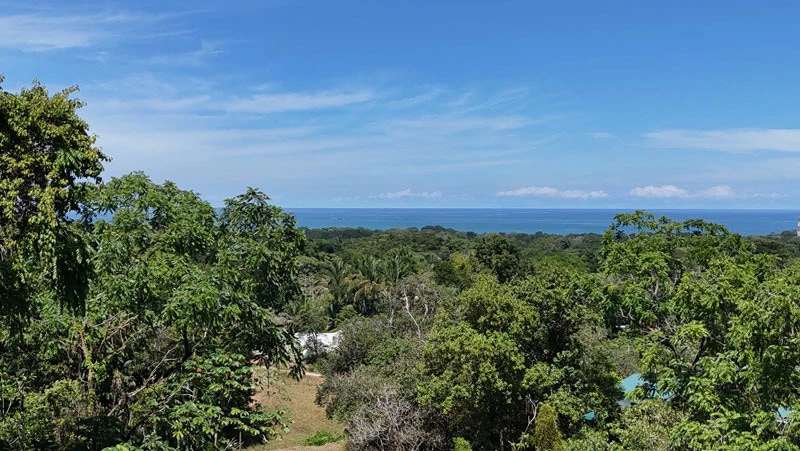 Ocean-View Retreat in Jardines de Morete, Uvita - Gallery image 22