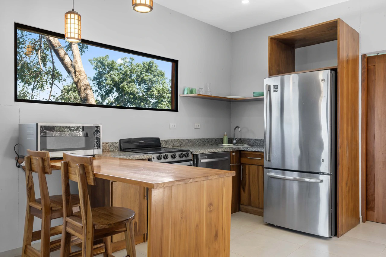 Casa Siempre Surfeando: Ocean Views + 1.45 Acres - Gallery image 25
