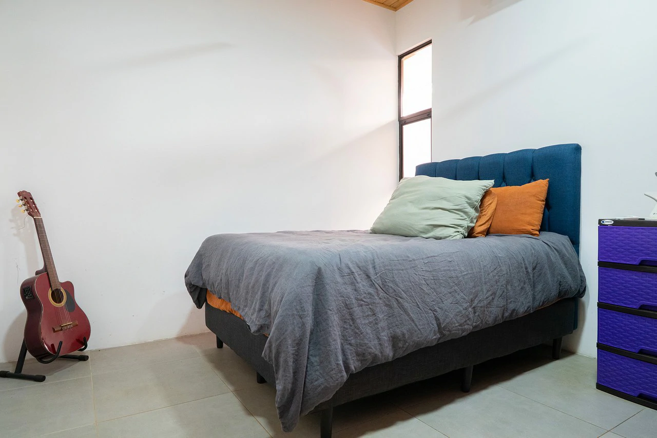 New 2BR Beach House, 5 min Walk to Playa Junquillal - Gallery image 14