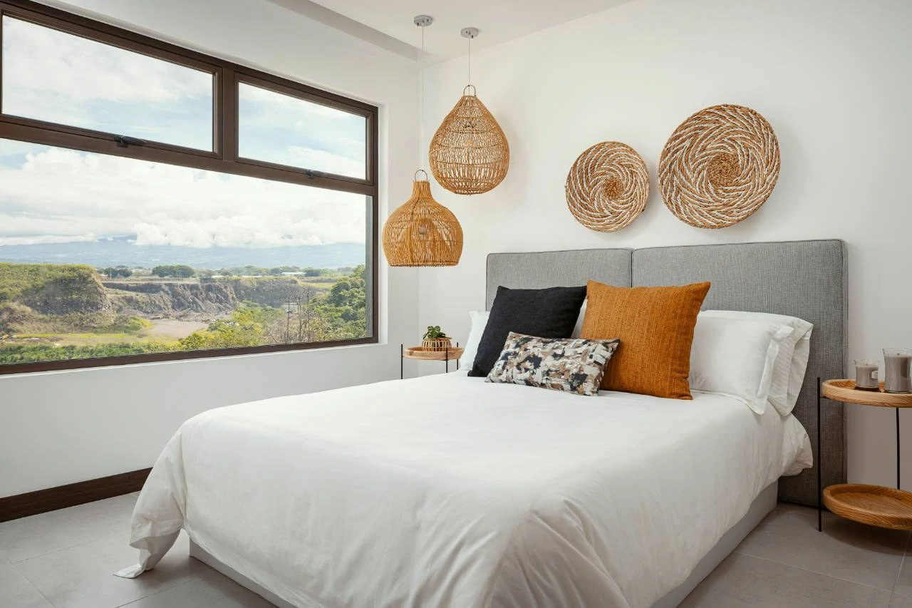 Bonsai F69: Amazing Condos For Sale in Privileged Area in Escazú,San José