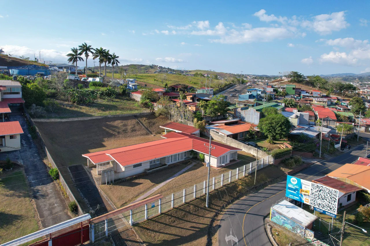 Property for Sale in San Ramón de Alajuela – Strategic Location - Gallery image 3