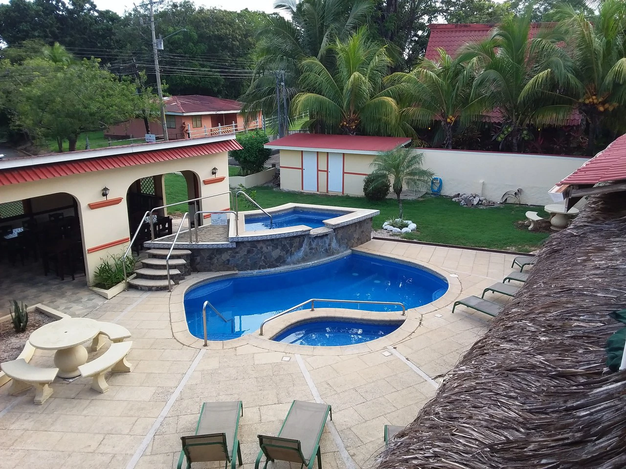 Beach Boutique Hotel for sale, Turn Key business opportunity in an established community in Playa Carrillo, Guanacaste - Gallery image 4