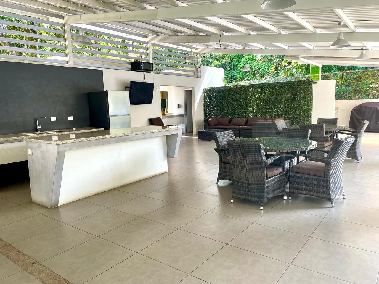 Mountain view house for sale 3 bedrooms Santa Ana Costa Rica - Gallery image 20