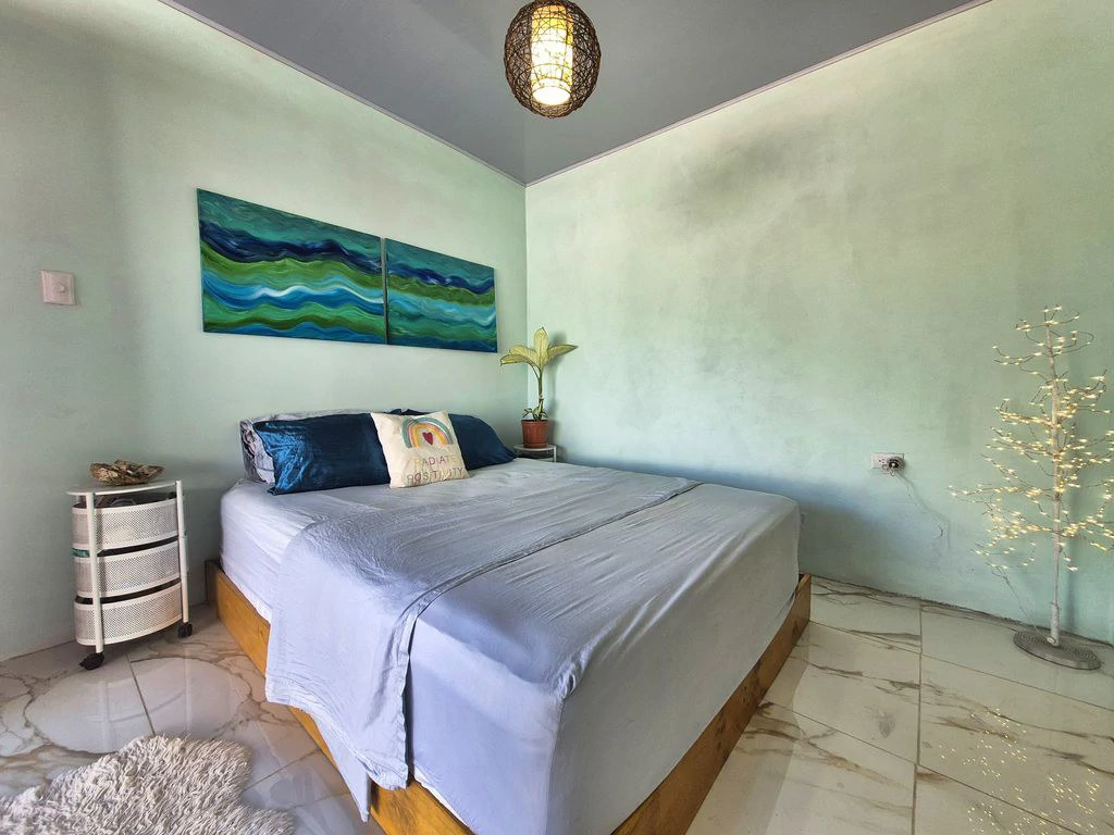Casa Nomad: Affordable Beachside Living in Samara – Unique 2-bedroom Container home – Walking Distance To The Beach - Gallery image 10