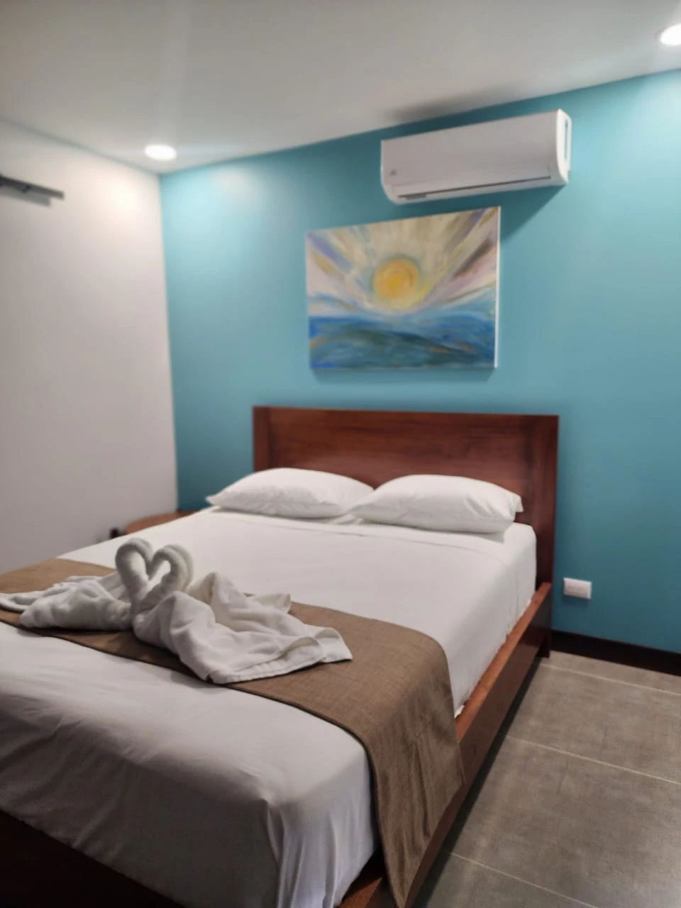 Home in Selva Coral. Jaco Costa Rica: Home with private pool in Selva Coral, Jaco Costa Rica - Gallery image 13