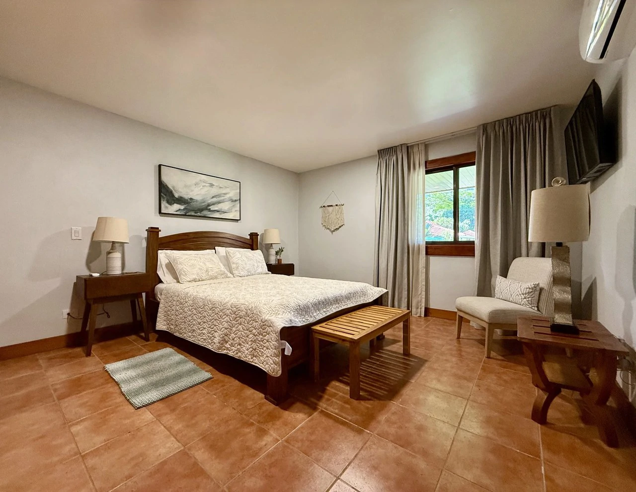 Villa 533: $635,000 USD Costa Rica Los Delfines: Dolfina Home - Gallery image 21