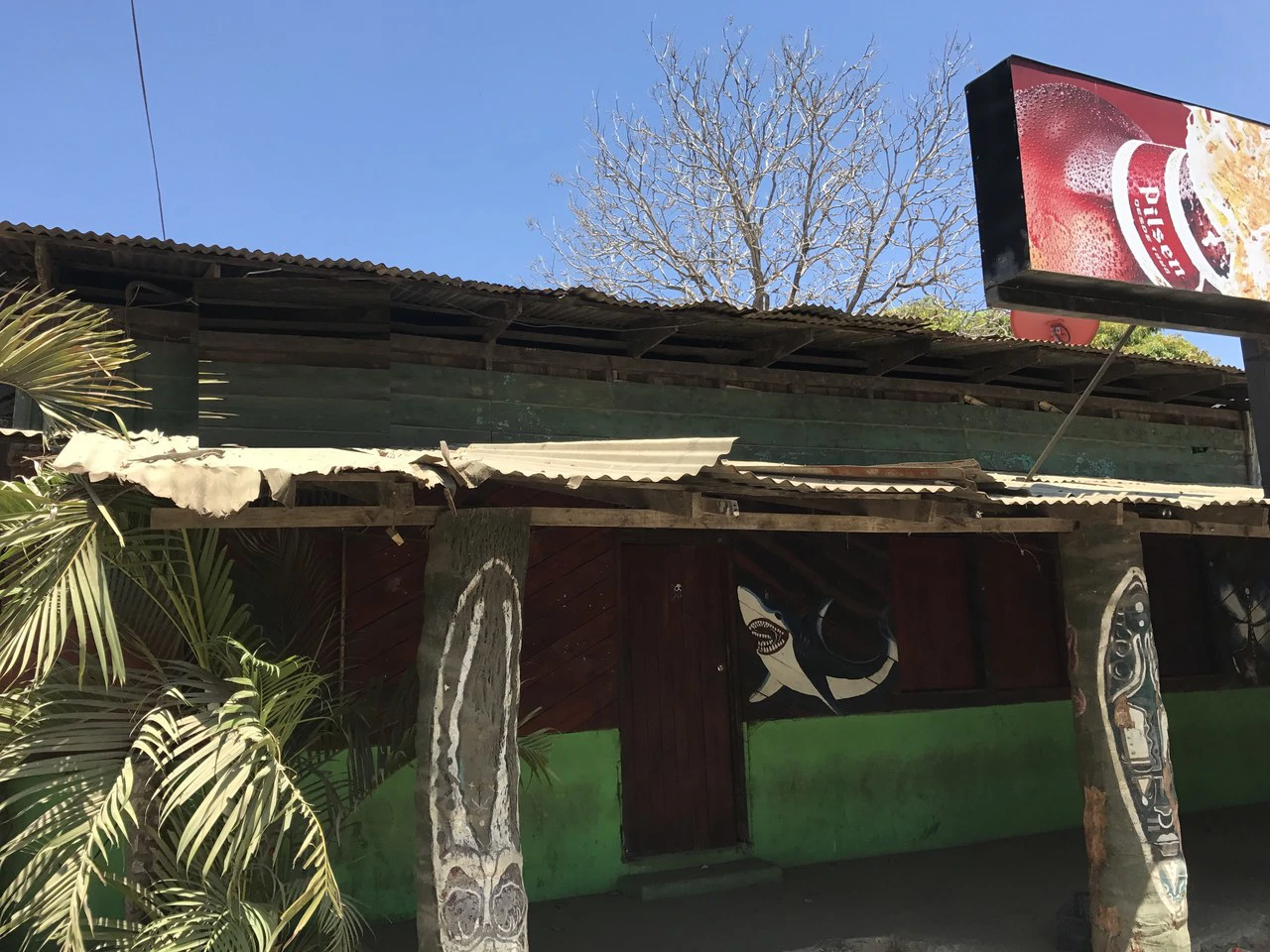 Great opportunity, commercial property in Nosara - Gallery image 4
