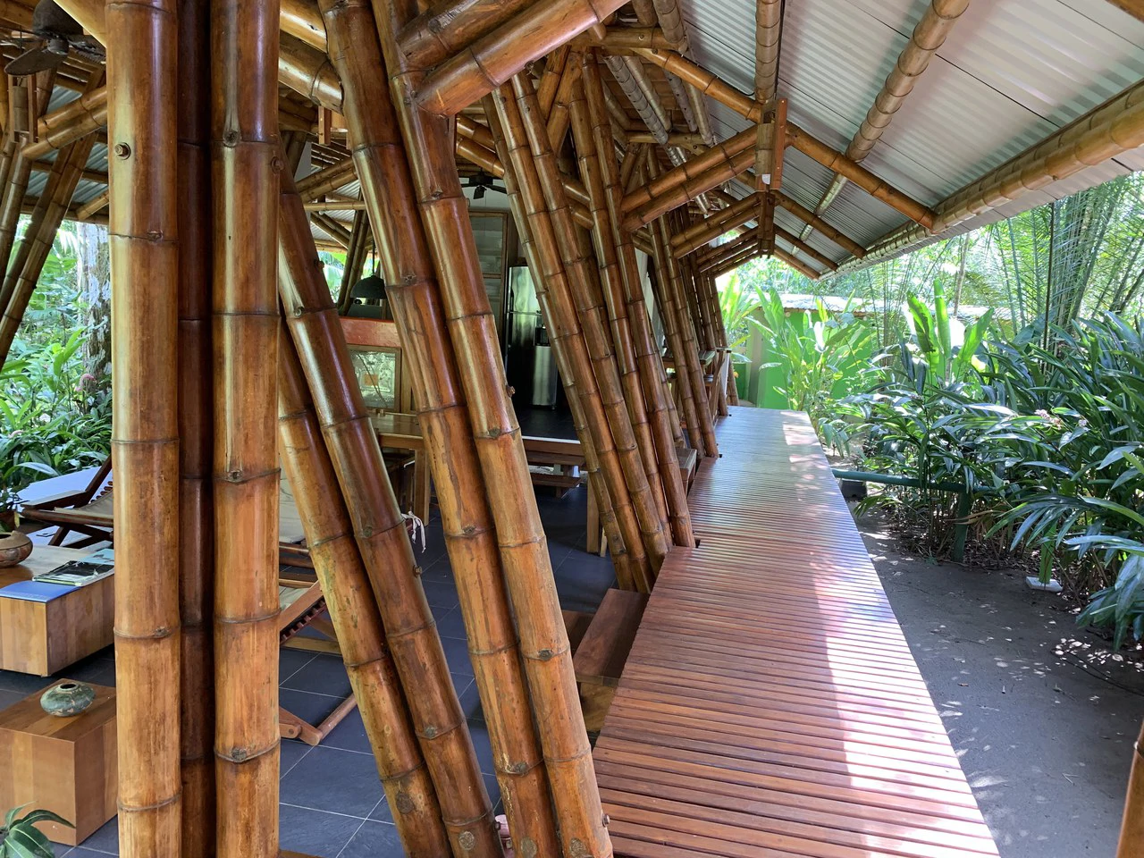 Jungle Beach Exotic Retreat - Gallery image 9