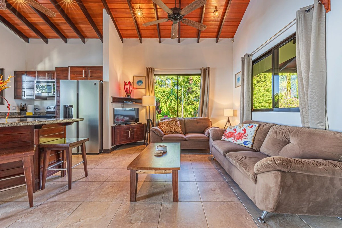 2 ACRES – 2 Bedroom Whales Tale Ocean View Home In Costa Verde Estates Gated Community!!!: 79 ACRES – Amazing Farm On Ridge Top With Whale’s Tail Ocean View And 800 Exotic Tropical Fruit Trees!!!!! - Gallery image 29
