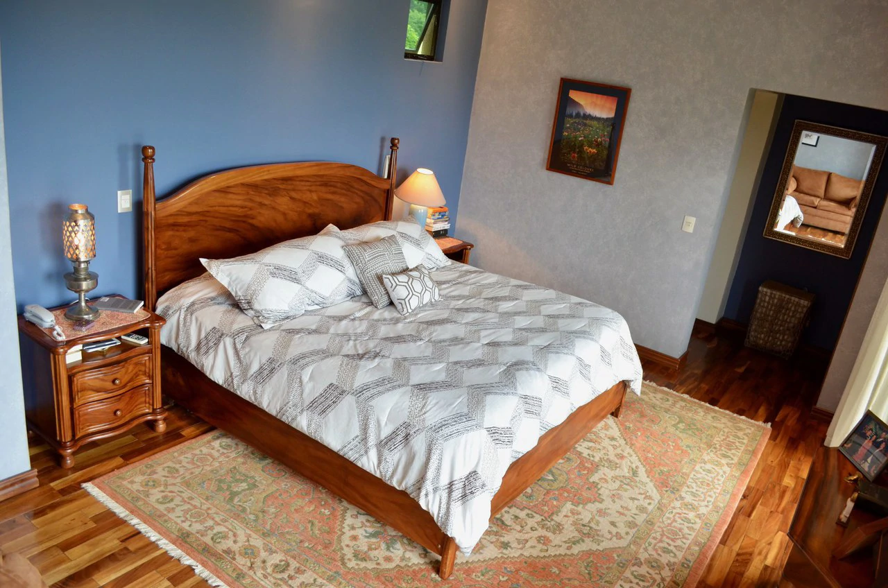 Mountain Condominium For Sale in Ciudad Colón - Gallery image 18