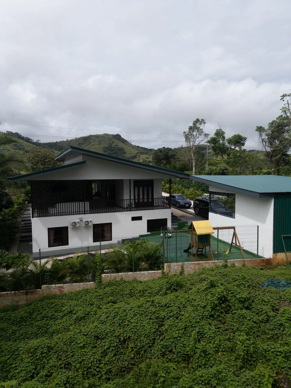 Property for Sale in Punta Islita, Guanacaste – Ideal for Residential Living or Vacation Rental Investment - Gallery image 2