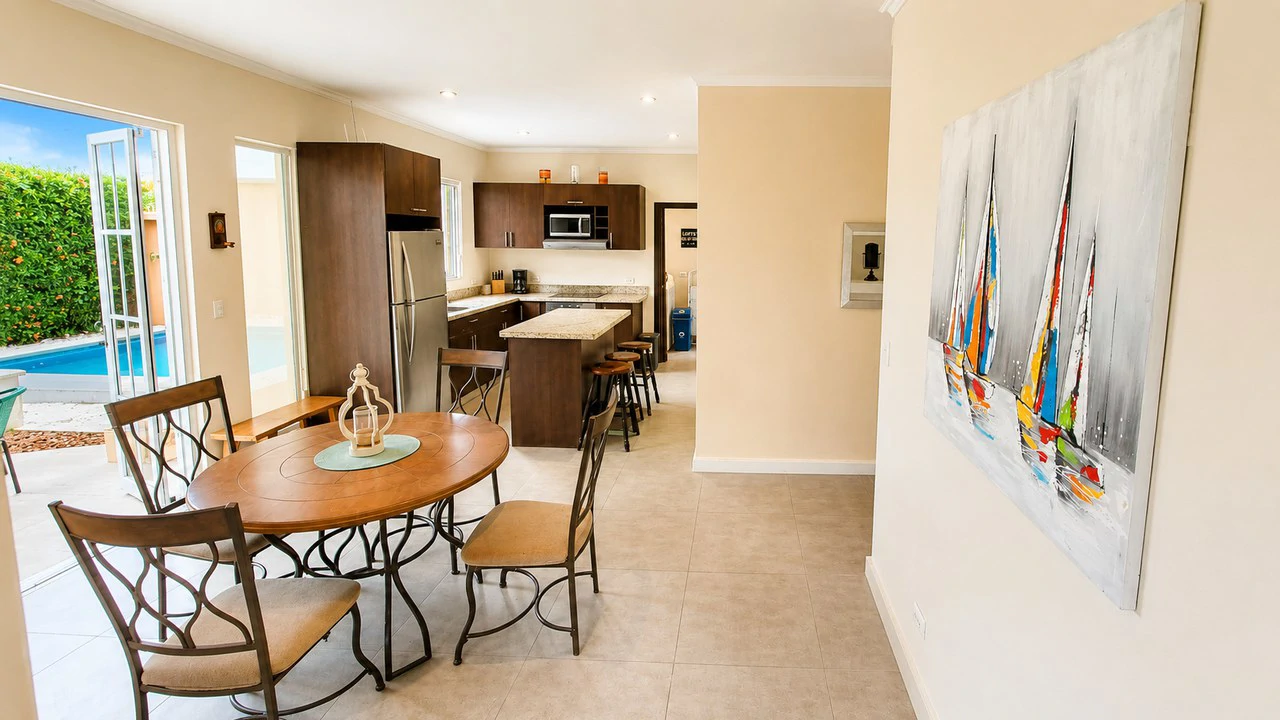 Modern Jacó 3-BR Home with Private Pool in Gated Community - Gallery image 8