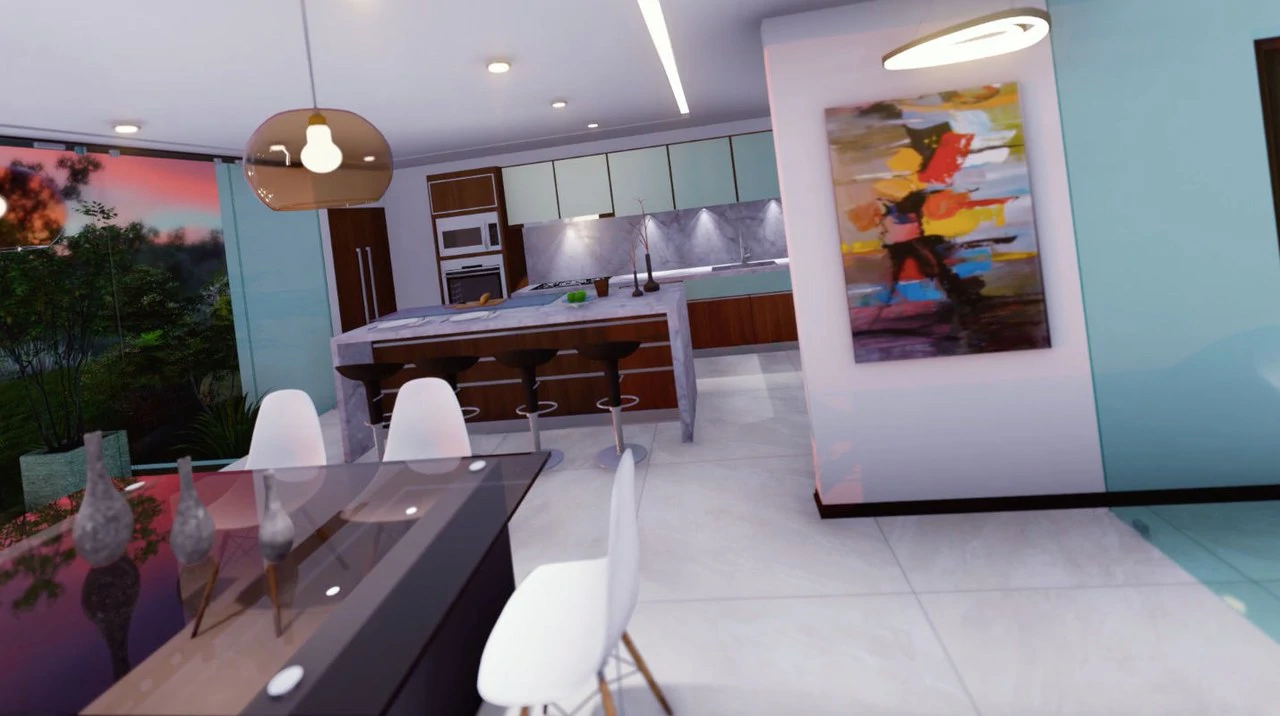 Mirador: Pre-Construction Beach House With Premium Ocean View - Gallery image 4