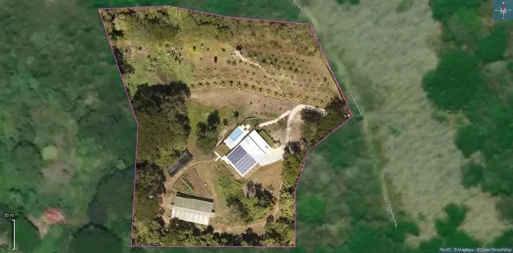 Organic Finca Eco Dreams: $799,000 USDOrganic Finca Eco Dreams – Sustainable Eco Farm for Sale Near Playa Naranjo, Costa Rica Luxury Self-Sustainable Farm, Solar-Powered Estate & Investment Property o - Gallery image 29
