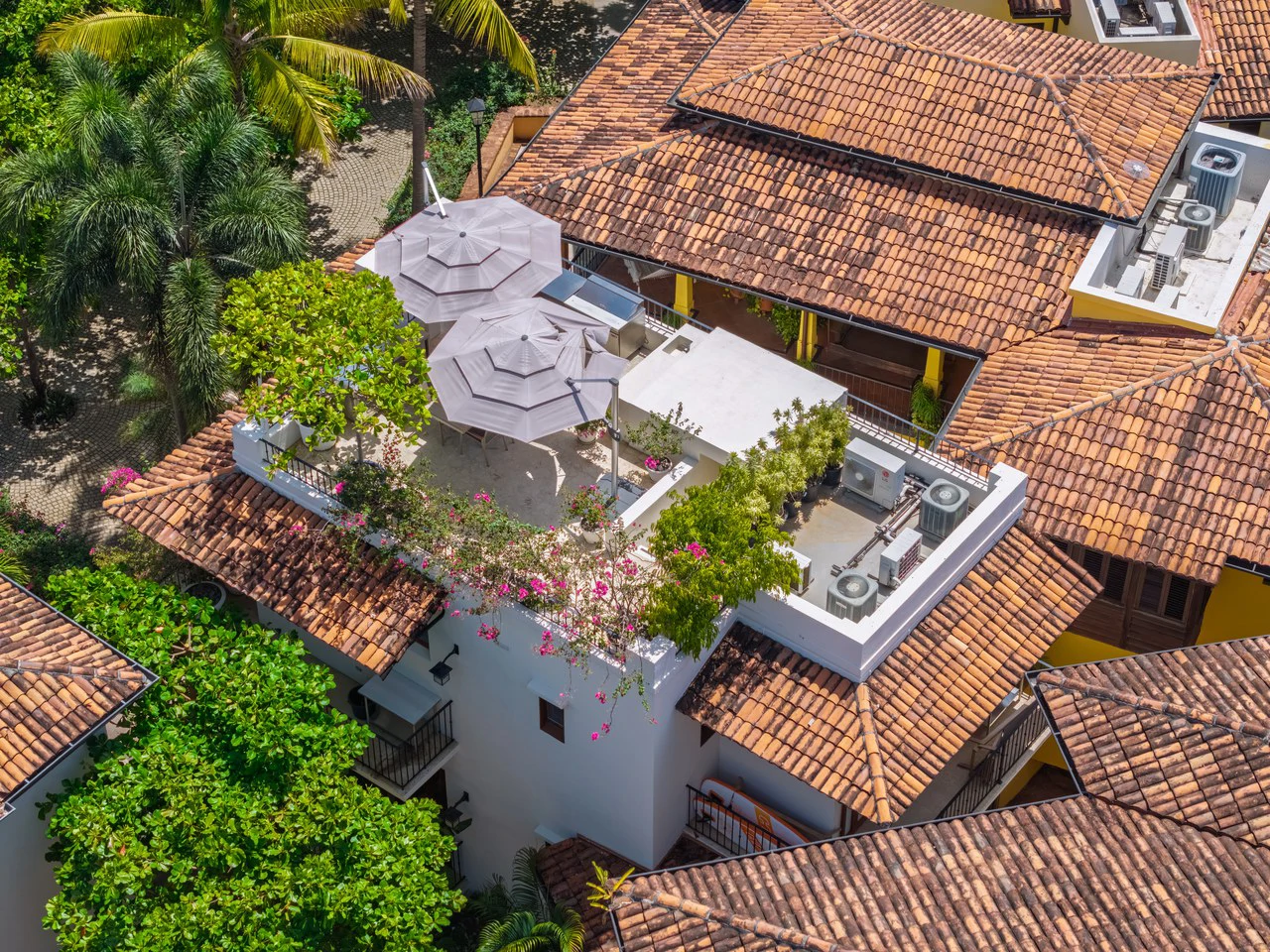 25 Paseo Del Mar: Best-Priced Beachfront Home in Las Catalinas - Gallery image 52