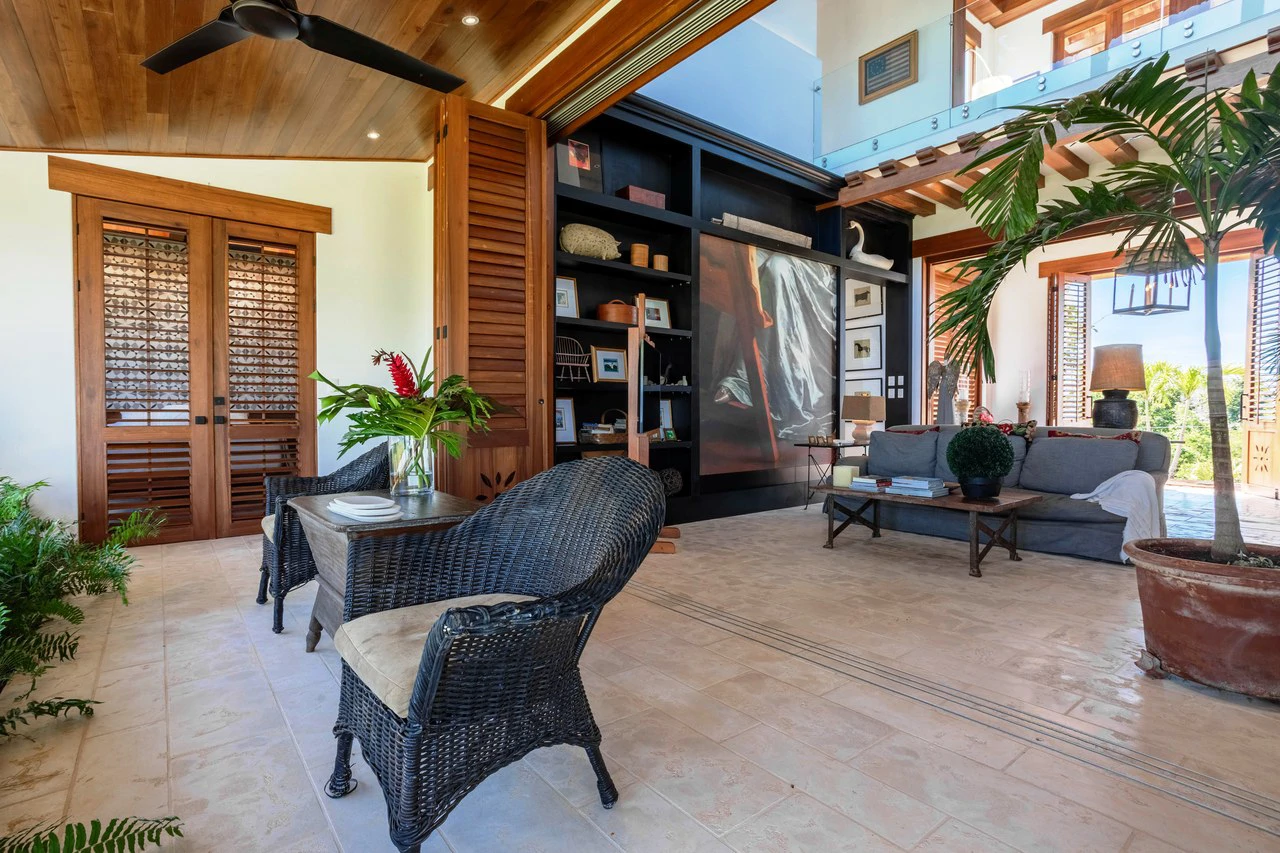 Custom Built Home in Dominical with 2 Building Sites in Costa Verde Estates - Gallery image 8