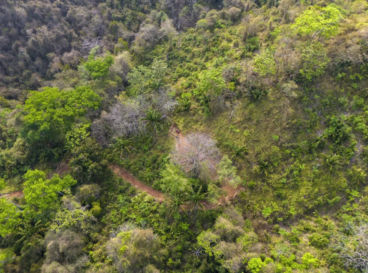 Land for sale in Bejuco Nandayure Guanacaste Costa Rica - Gallery image 2
