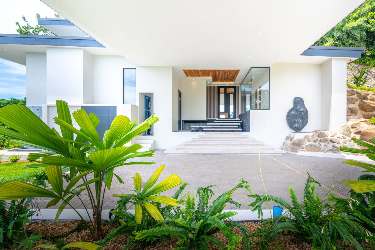 Acqua Blu: Mountain House For Sale in Escaleras - Gallery image 45