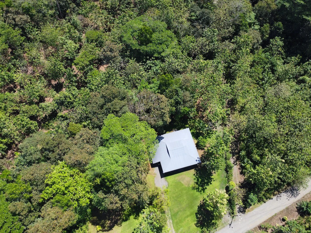 New 2 Bedroom Home for Sale in Terrones | Near Puerto Jiménez, Osa Peninsula - Gallery image 2