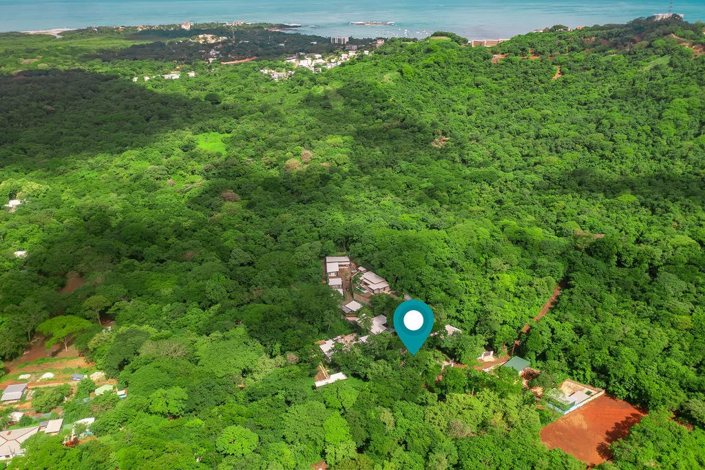 Casa Oasis: Modern Tropical Living Minutes from Tamarindo - Gallery image 41