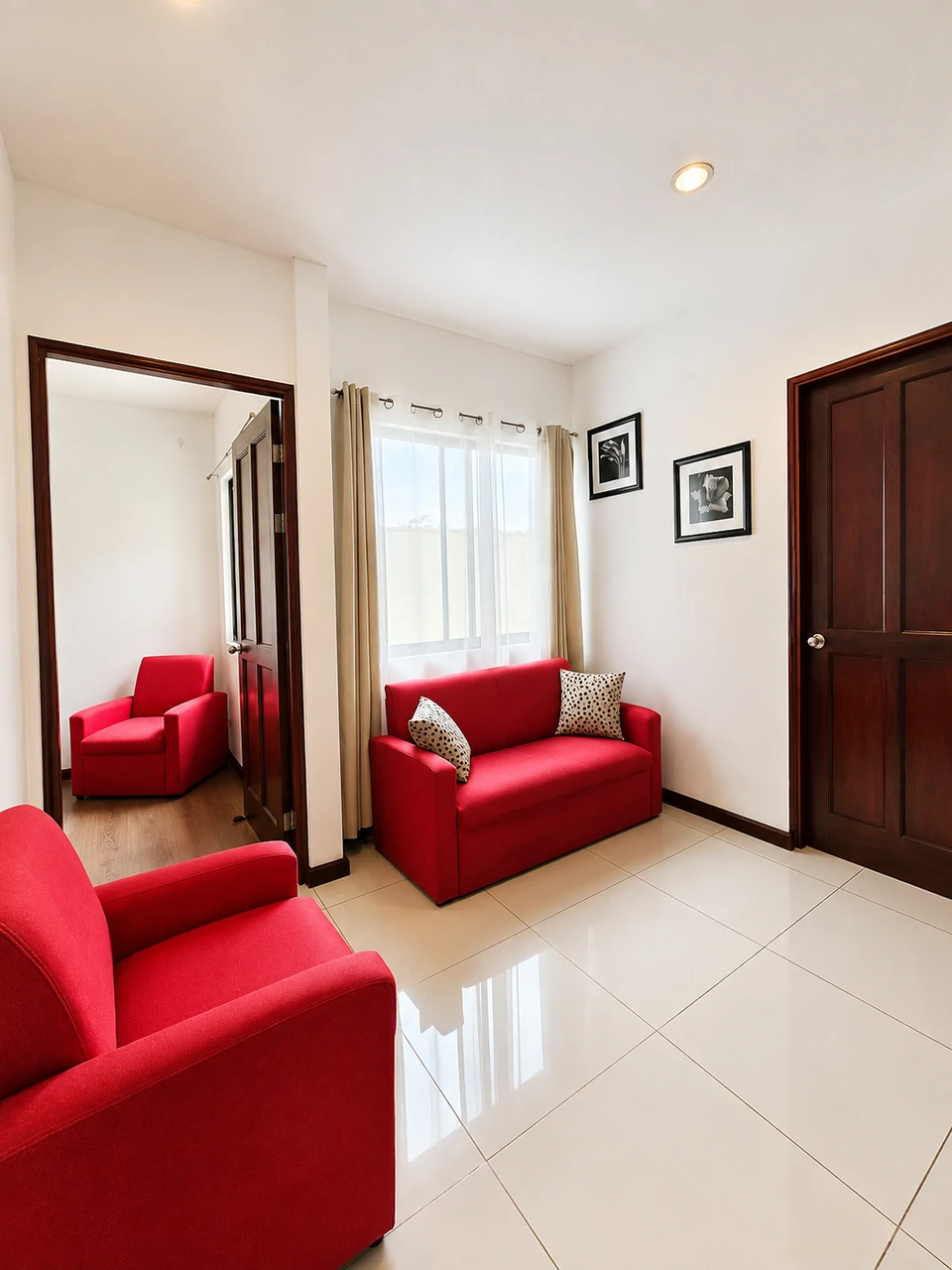 House for Sale in Brasil de Mora Condominium Ciudad Colon Costa Rica – 3 Bedrooms Plus Office - photo 4