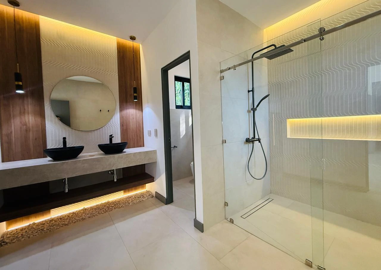 Single-Story Home for sale in Bosques de Lindora Condominium Santa Ana Costa Rica - Gallery image 11